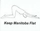 Keep Manitoba Flat